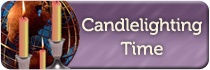Candlelighting Time | Chabad of Dumbo