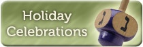 Holiday Celebrations | Chabad of Dumbo